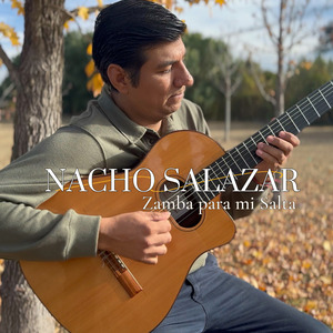 ZAMBA PARA MI SALTA
