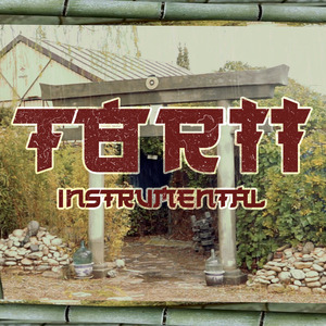 Torii (Instrumental)