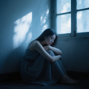 春风不懂我伤悲