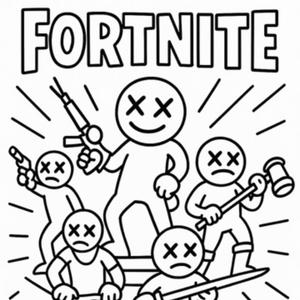 Fornite