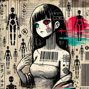 ガラクタ・シンドローム (Garakuta Syndrome)