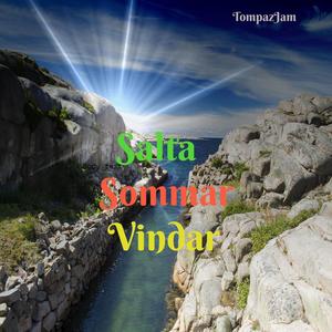 Salta Sommar Vindar