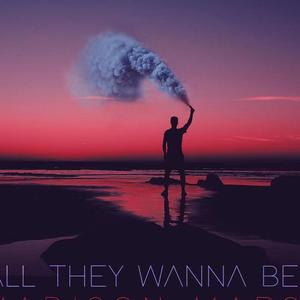 以爱为囚（翻自 满舒克）