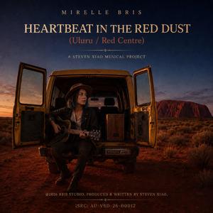 Heartbeat in the Red Dust