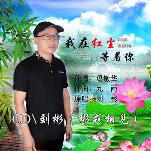 我在红尘等着你