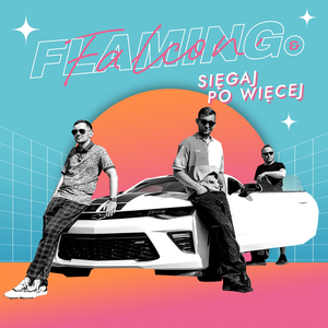 Sięgaj po więcej