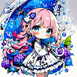 Coração de Marshmallow