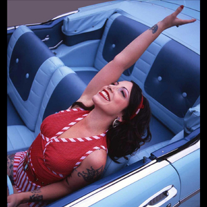 Waiting On A Miracle