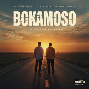 Bokamoso (feat. Firstborn-Ya-Mathabang)