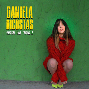 Bizarre Love Triangle