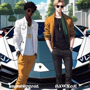 Loosin (feat. BAWXed!)