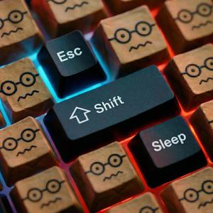 定時ダッシュ(Clock-out Sprints)