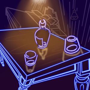 DANS LA CHAMBRE (feat. Zykrai)