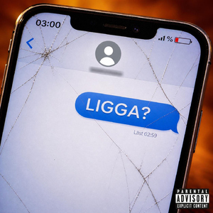 LIGGA?