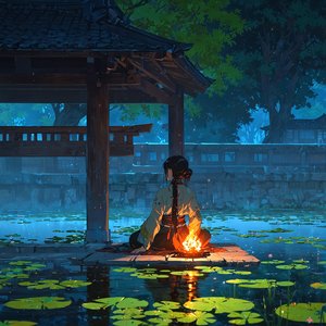 Ecstasy 夜の序曲