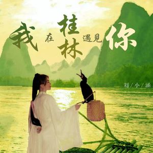 我在桂林遇见你 伴奏