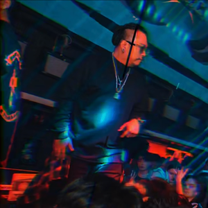 一半一半 - DJ-BULL Balie Funk Remix