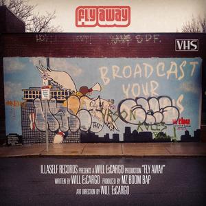 Fly Away (feat. Mz Boom Bap)