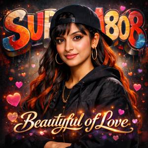 Bueatyful of love