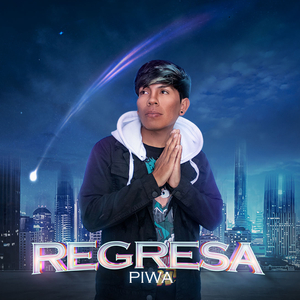 Regresa