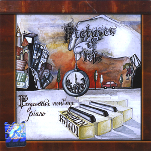 Where are you father?