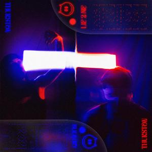 BLK&GRY (feat. Jay Thurston)