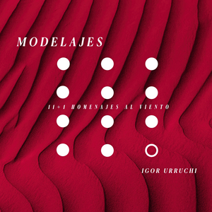 Brücken (Homenaje a Wassily Kandisnky)