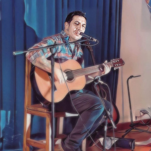 Robaste (Version Acústica)