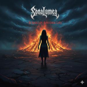 Burned in another life