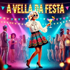 A Vella Da Festa