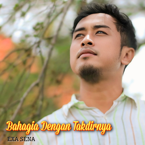 Bahagia Dengan Takdirnya