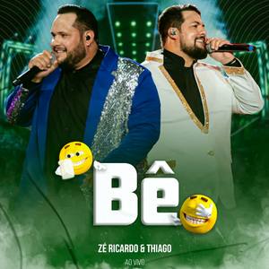 Bê (Ao Vivo)