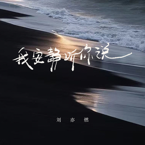 我安静听你说