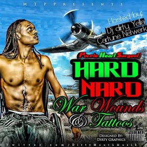Nardito's Way (Feat. Tommy 3) [Prod. By Hard Nard]