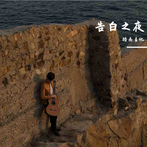 告白之夜（The Reason Why）｜古典吉他（翻自 皓南吉他）
