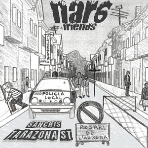 Sanchis Tarazona Farewell