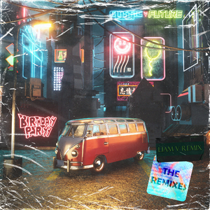 Revival (Liam V Remix)