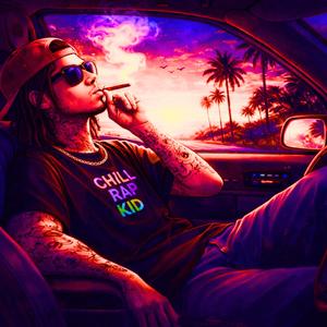 Fade and Float (Chill Rap)