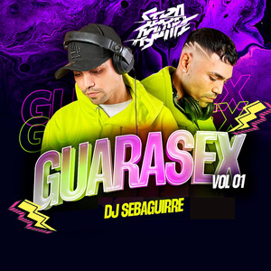 Guarasex, Vol. 1