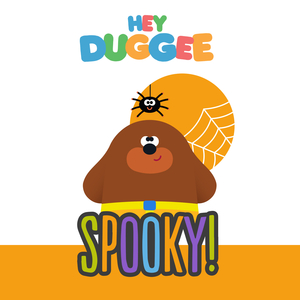 Hey Duggee - Spooky!