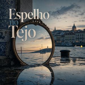 Espelho no Tejo