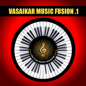 Vasaikar Music Fusion.1