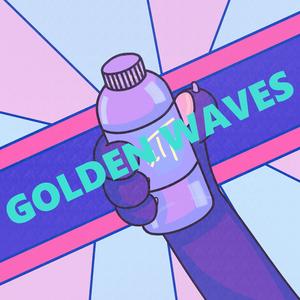GOLDEN WAVES