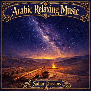 Ghurba (Arabic Relaxing Music)