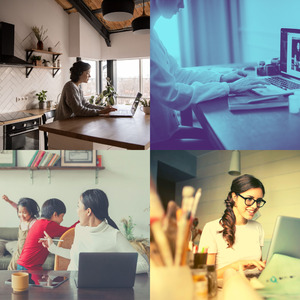 一尘不染音乐印象数