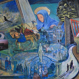 Marinai (Preghiera a gesù) (Acoustic Version)