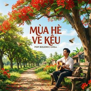 Mùa Hè Ve Kêu
