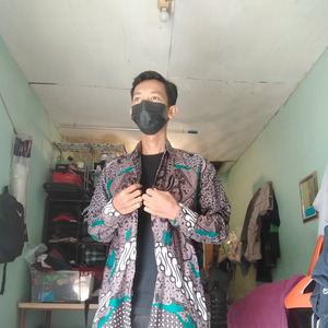 Ketenangan Jiwa (Acoustic)