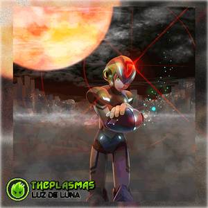 Luz de Luna (From "Megaman X6")