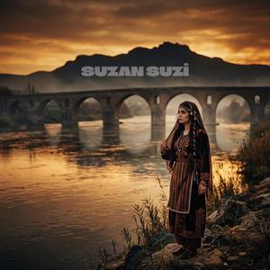Suzan Suzi